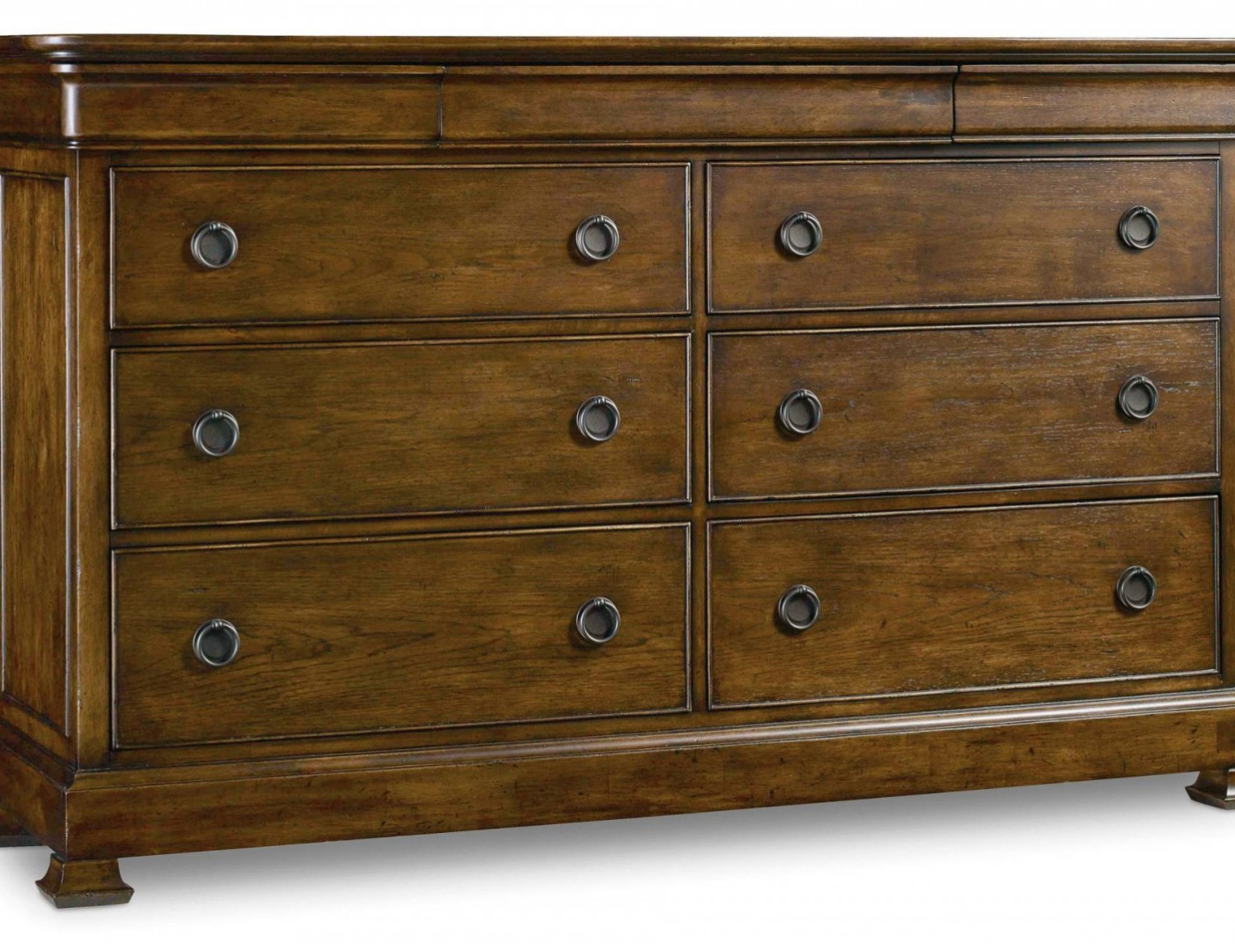 мебель из массива комод