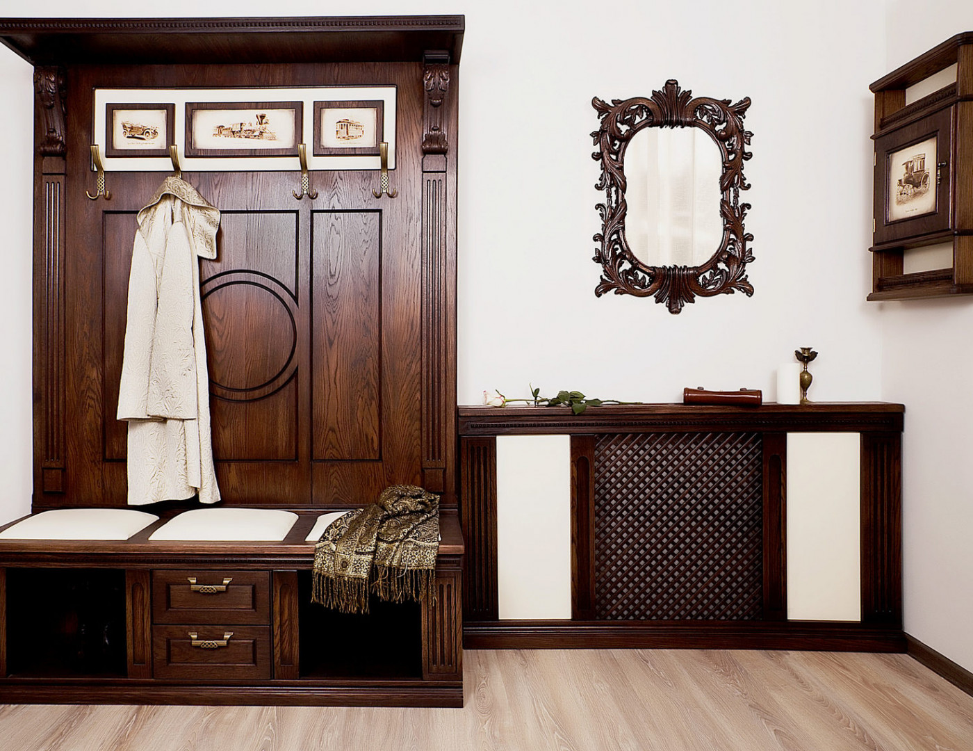 мебель прогресс массив дуба