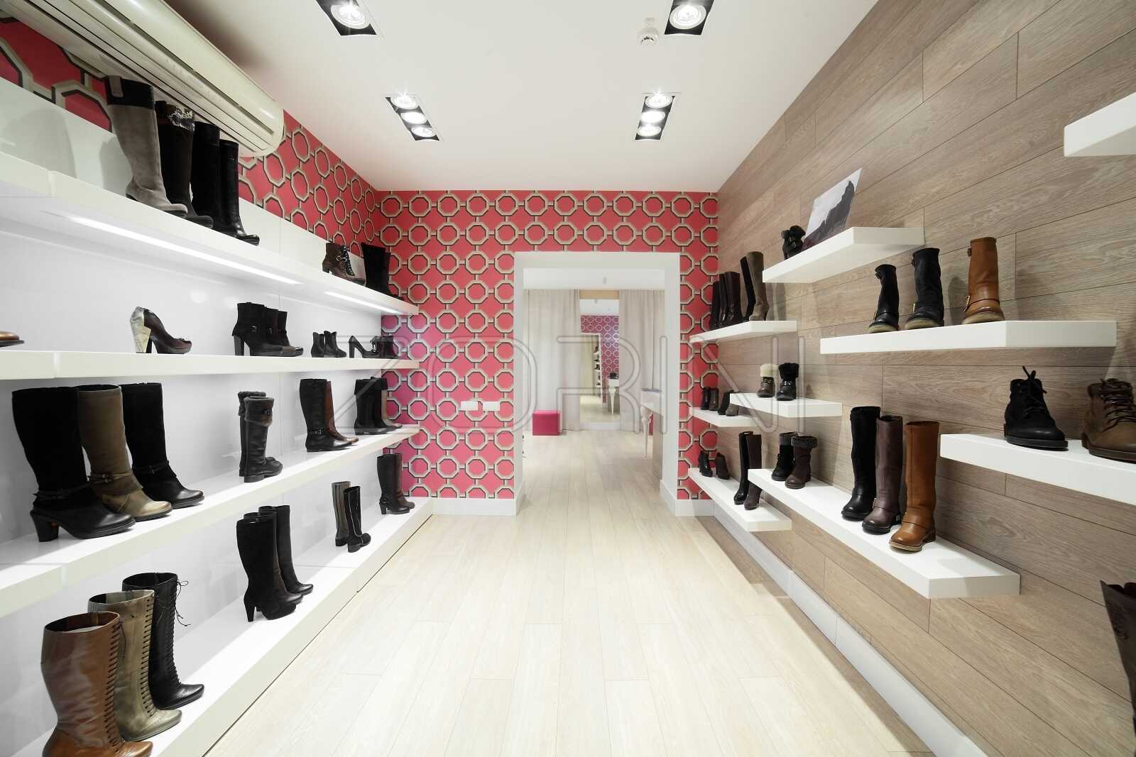 Обувные Магазины В Звенигороде